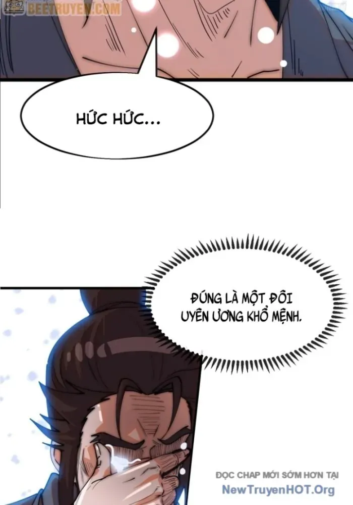 Ta Có Một Sơn Trại Chap 1270 - Next Chap 1269