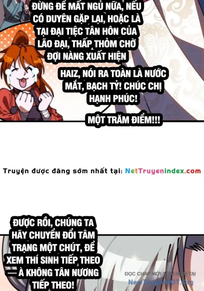 Ta Có Một Sơn Trại Chap 1270 - Next Chap 1269