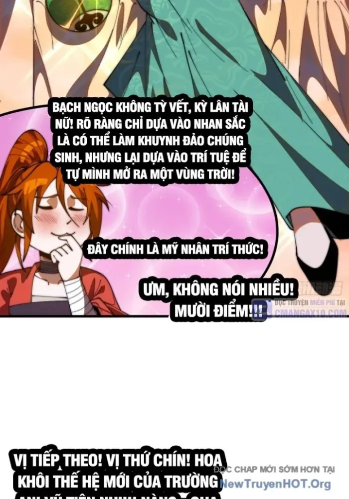 Ta Có Một Sơn Trại Chap 1270 - Next Chap 1269