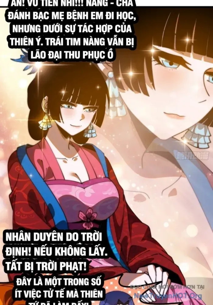 Ta Có Một Sơn Trại Chap 1270 - Next Chap 1269