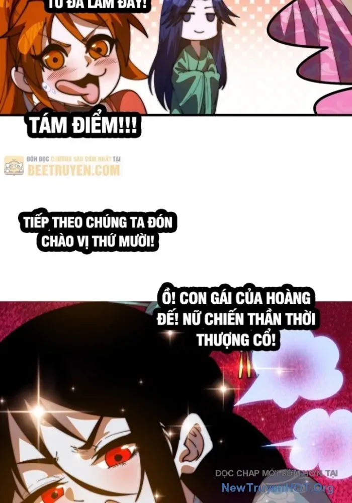 Ta Có Một Sơn Trại Chap 1270 - Next Chap 1269