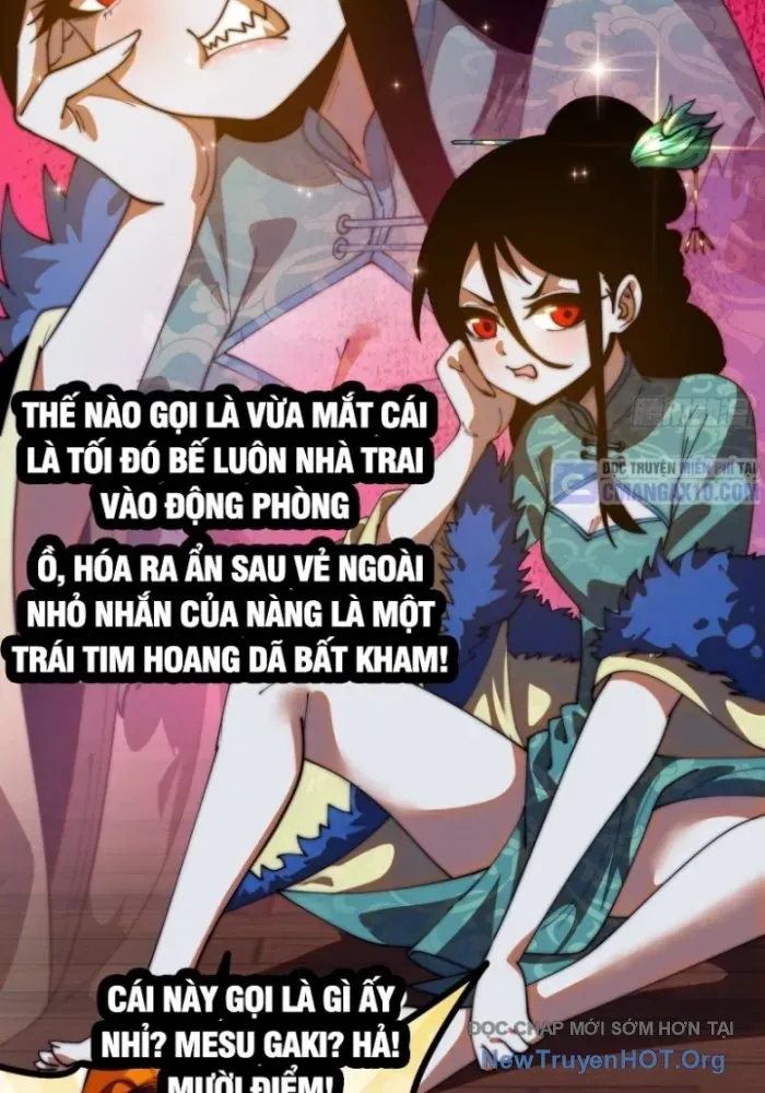 Ta Có Một Sơn Trại Chap 1270 - Next Chap 1269
