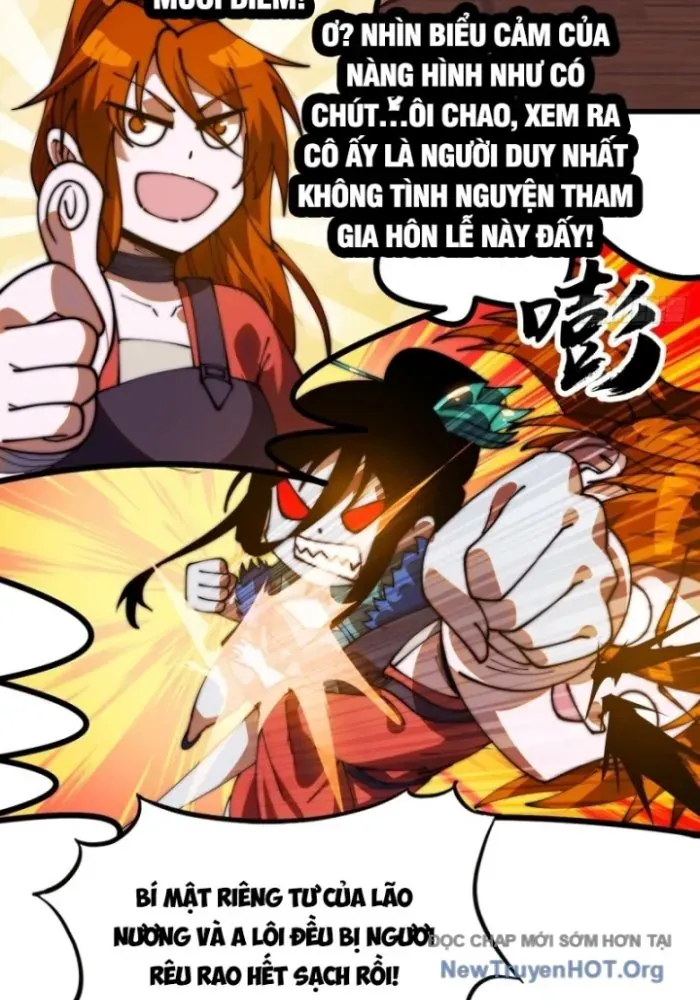 Ta Có Một Sơn Trại Chap 1270 - Next Chap 1269