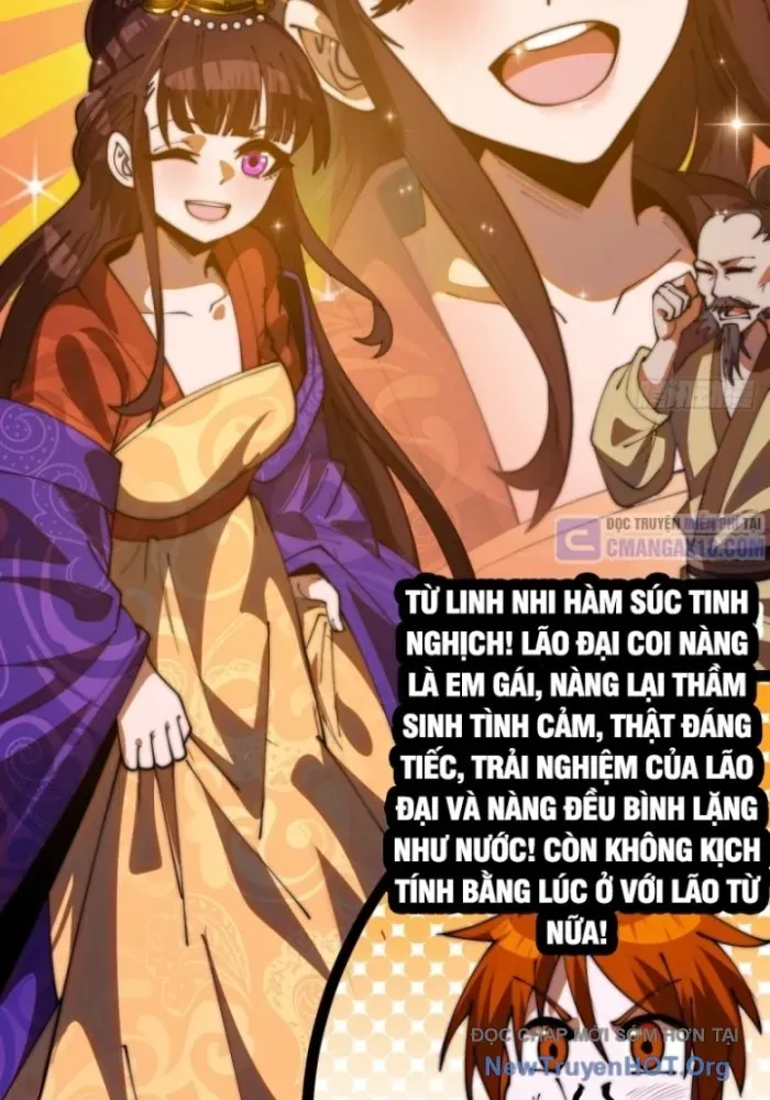 Ta Có Một Sơn Trại Chap 1270 - Next Chap 1269