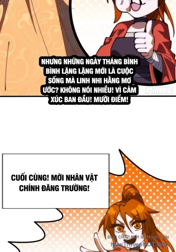 Ta Có Một Sơn Trại Chap 1270 - Next Chap 1269