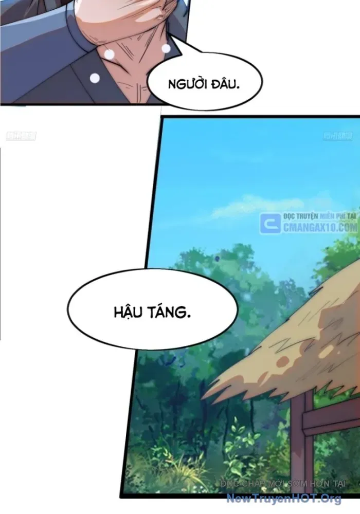 Ta Có Một Sơn Trại Chap 1270 - Next Chap 1269
