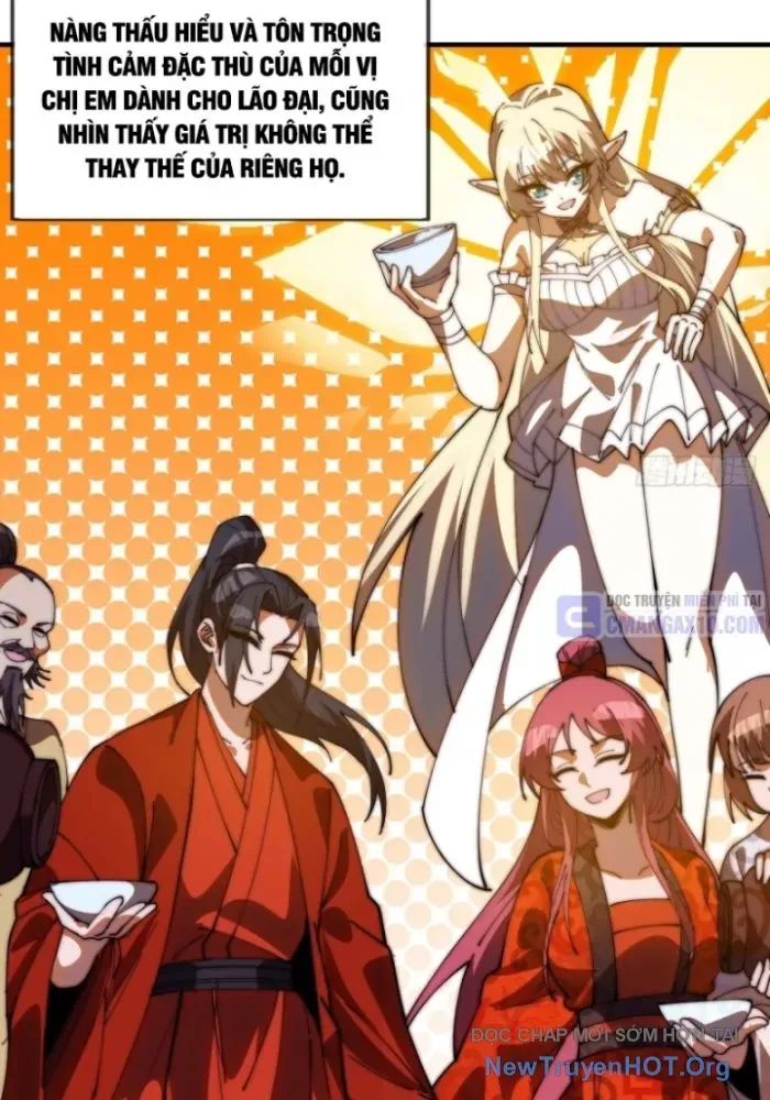 Ta Có Một Sơn Trại Chap 1270 - Next Chap 1269