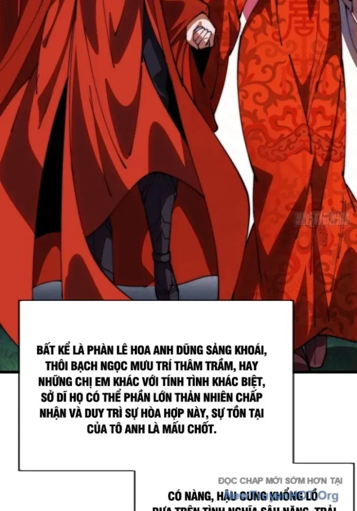 Ta Có Một Sơn Trại Chap 1270 - Next Chap 1269