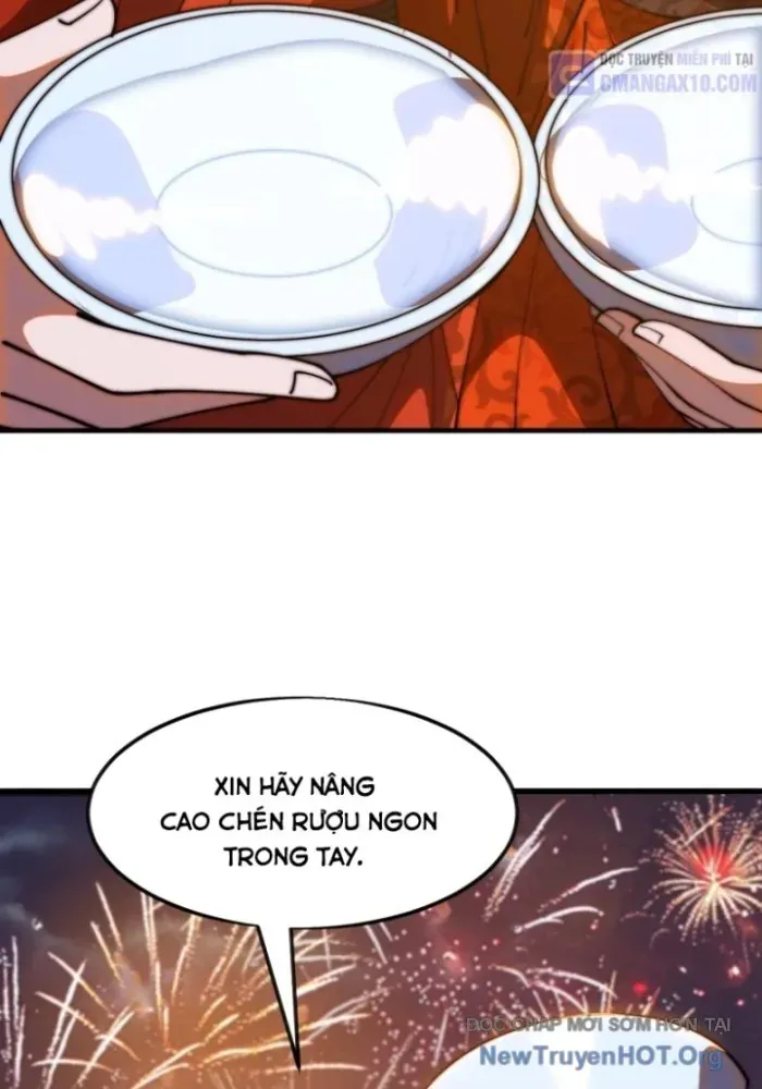 Ta Có Một Sơn Trại Chap 1270 - Next Chap 1269