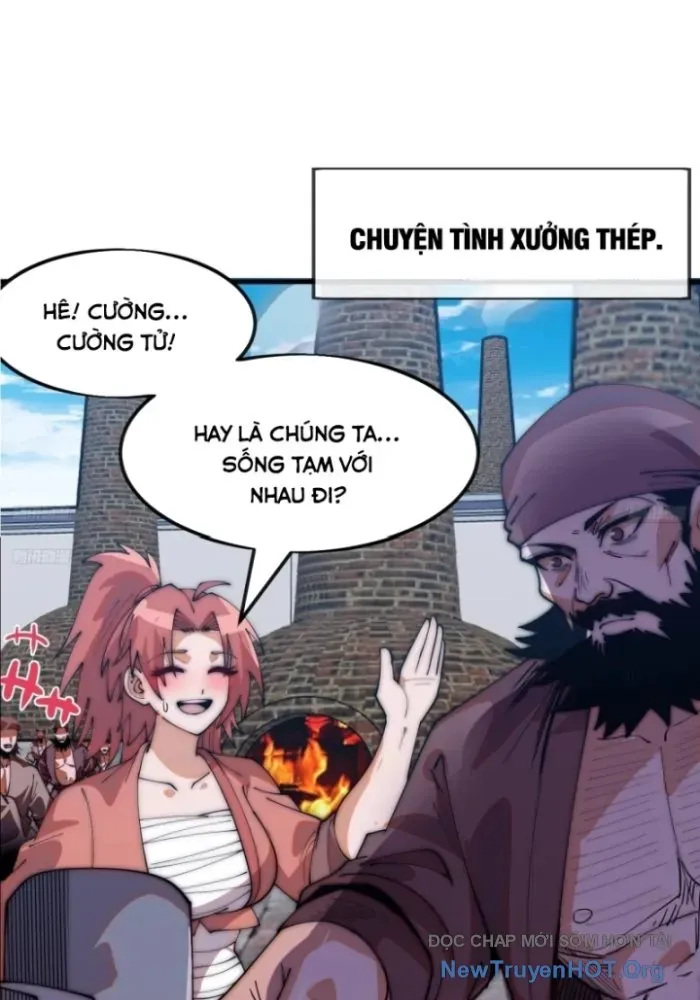 Ta Có Một Sơn Trại Chap 1270 - Next Chap 1269