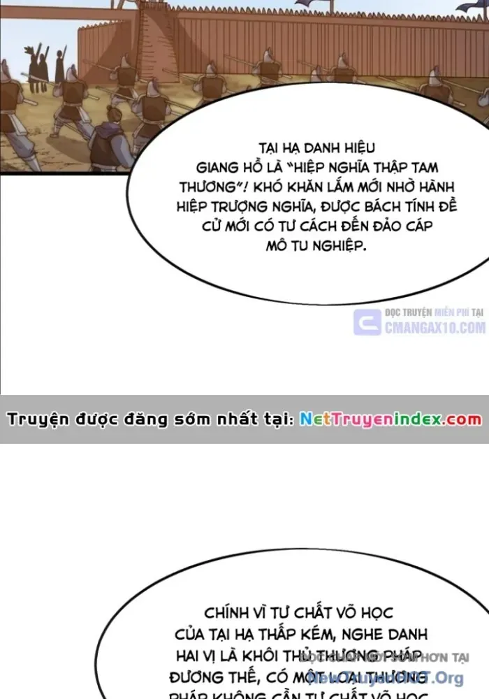 Ta Có Một Sơn Trại Chap 1270 - Next Chap 1269