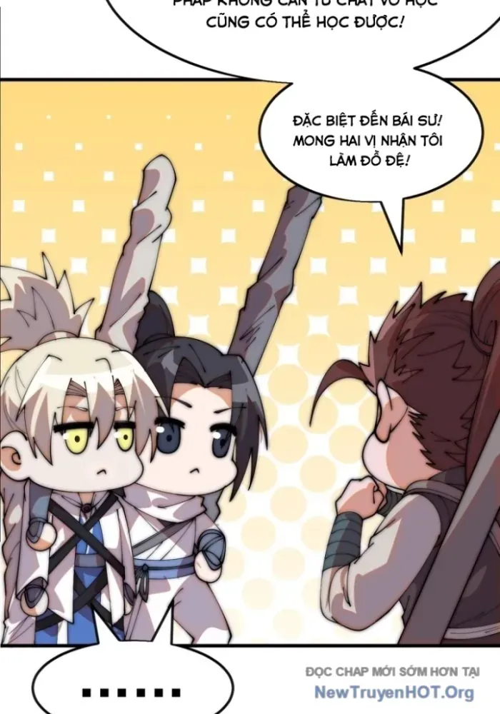 Ta Có Một Sơn Trại Chap 1270 - Next Chap 1269