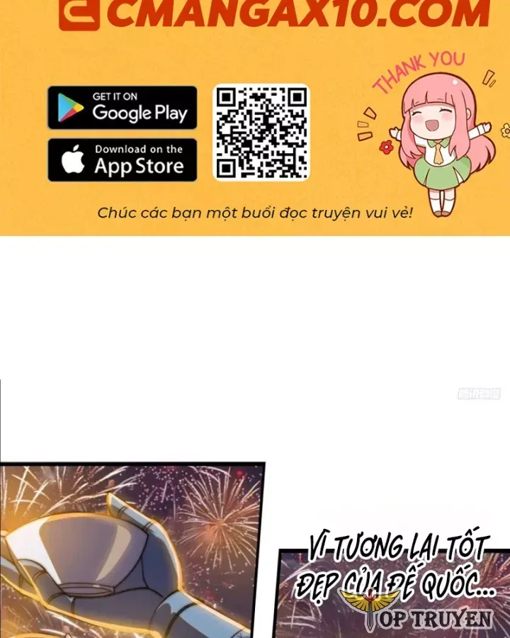 Ta Có Một Sơn Trại Chap 1271 - Next Chap 1270