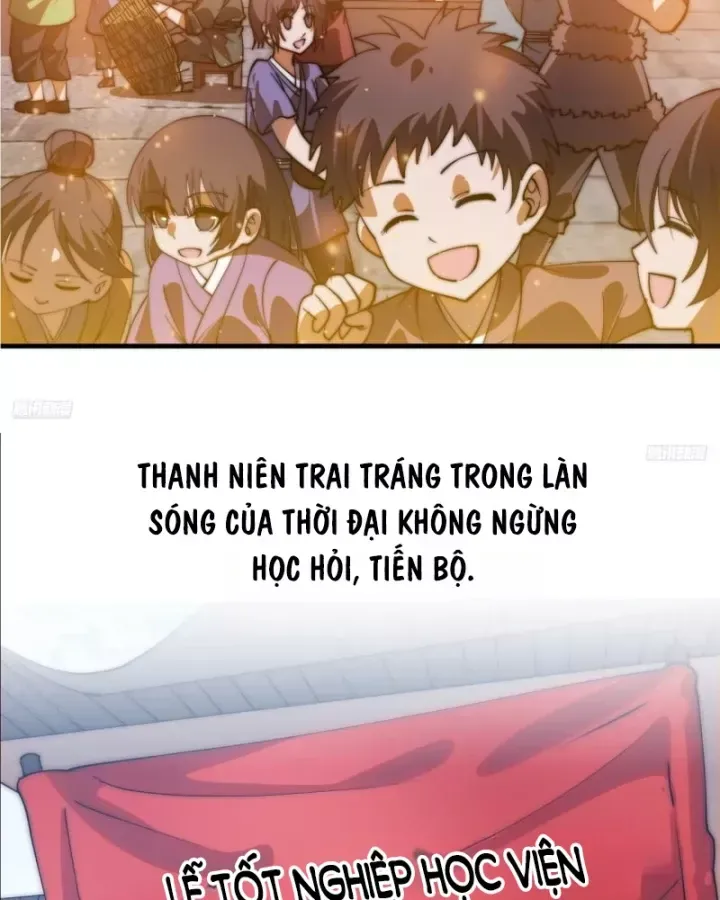 Ta Có Một Sơn Trại Chap 1271 - Next Chap 1270
