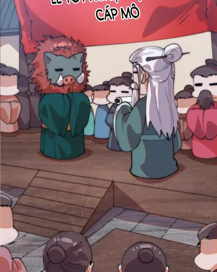 Ta Có Một Sơn Trại Chap 1271 - Next Chap 1270