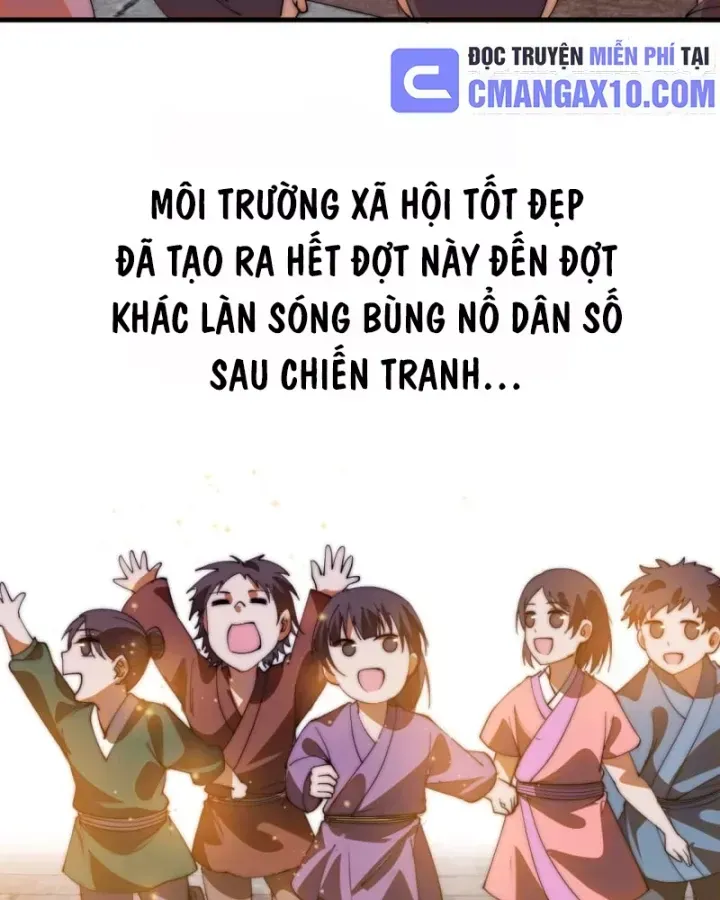 Ta Có Một Sơn Trại Chap 1271 - Next Chap 1270
