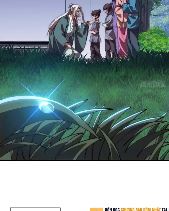 Ta Có Một Sơn Trại Chap 1271 - Next Chap 1270