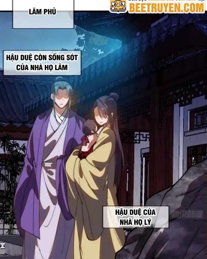 Ta Có Một Sơn Trại Chap 1271 - Next Chap 1270