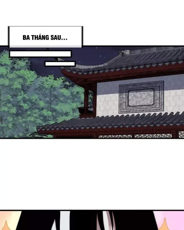 Ta Có Một Sơn Trại Chap 1271 - Next Chap 1270