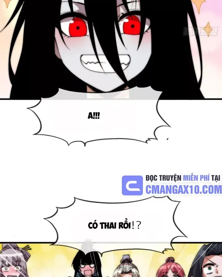 Ta Có Một Sơn Trại Chap 1271 - Next Chap 1270