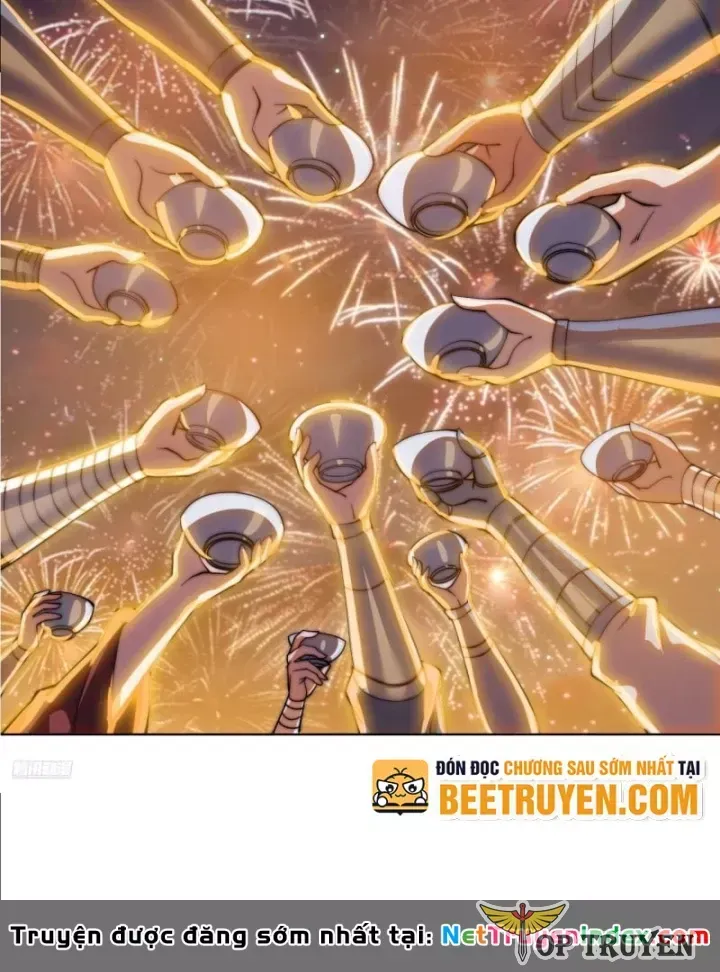 Ta Có Một Sơn Trại Chap 1271 - Next Chap 1270