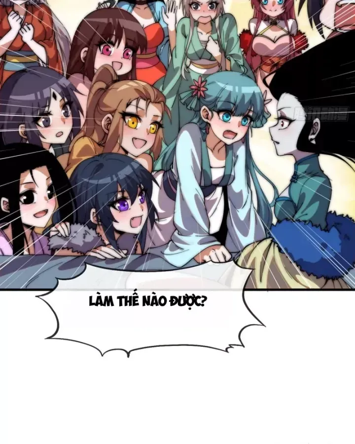 Ta Có Một Sơn Trại Chap 1271 - Next Chap 1270