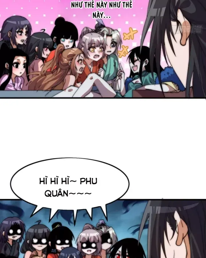 Ta Có Một Sơn Trại Chap 1271 - Next Chap 1270