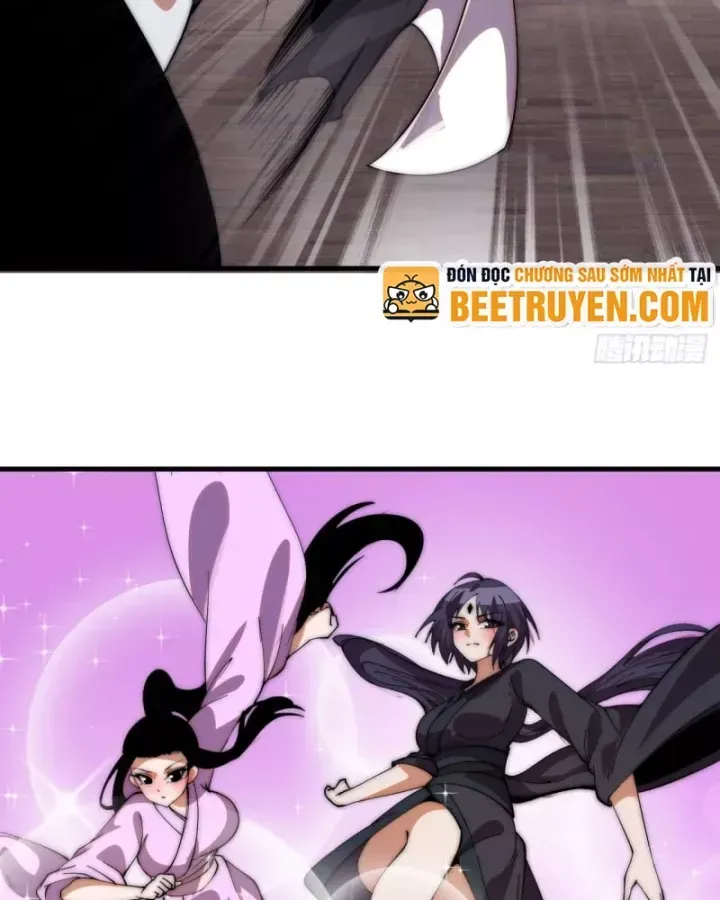 Ta Có Một Sơn Trại Chap 1271 - Next Chap 1270