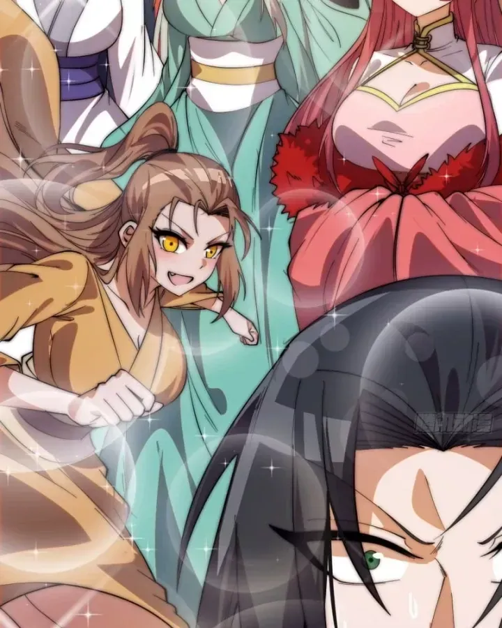 Ta Có Một Sơn Trại Chap 1271 - Next Chap 1270