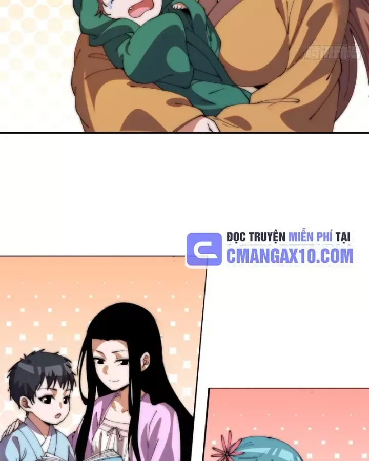 Ta Có Một Sơn Trại Chap 1271 - Next Chap 1270