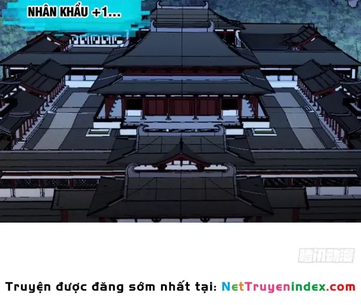 Ta Có Một Sơn Trại Chap 1271 - Next Chap 1270