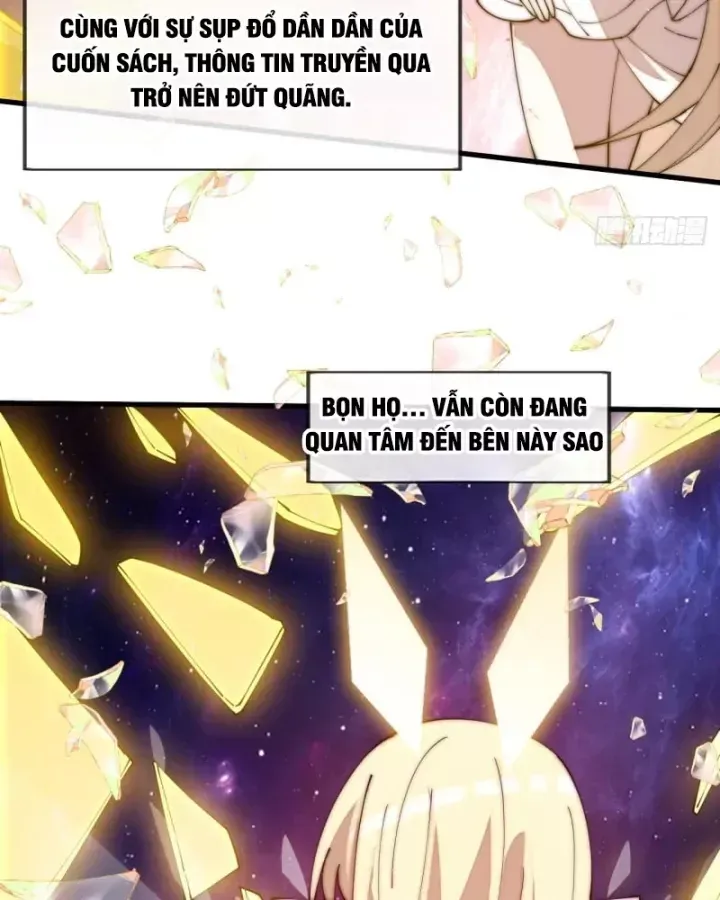 Ta Có Một Sơn Trại Chap 1271 - Next Chap 1270