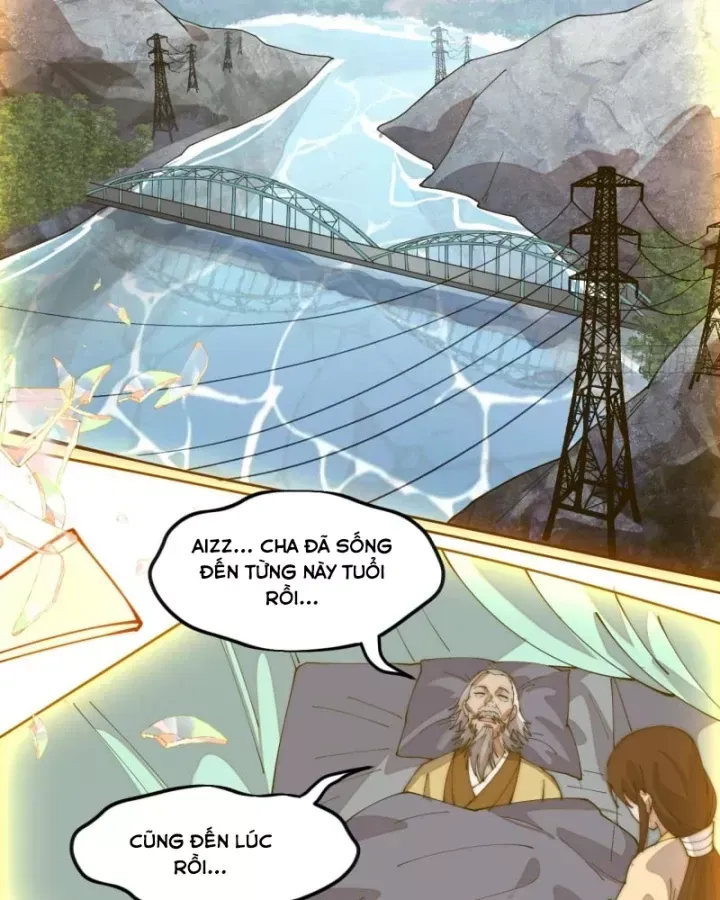 Ta Có Một Sơn Trại Chap 1271 - Next Chap 1270