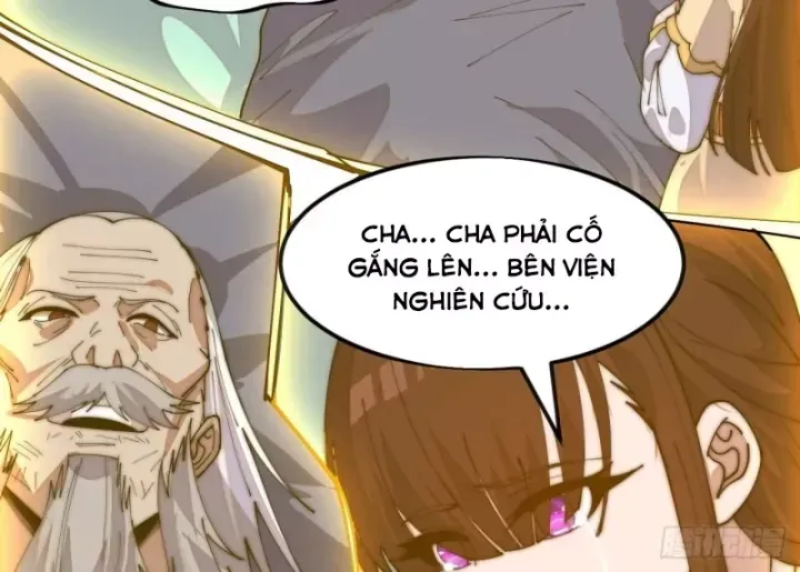 Ta Có Một Sơn Trại Chap 1271 - Next Chap 1270