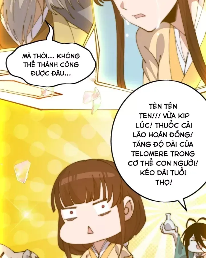 Ta Có Một Sơn Trại Chap 1271 - Next Chap 1270