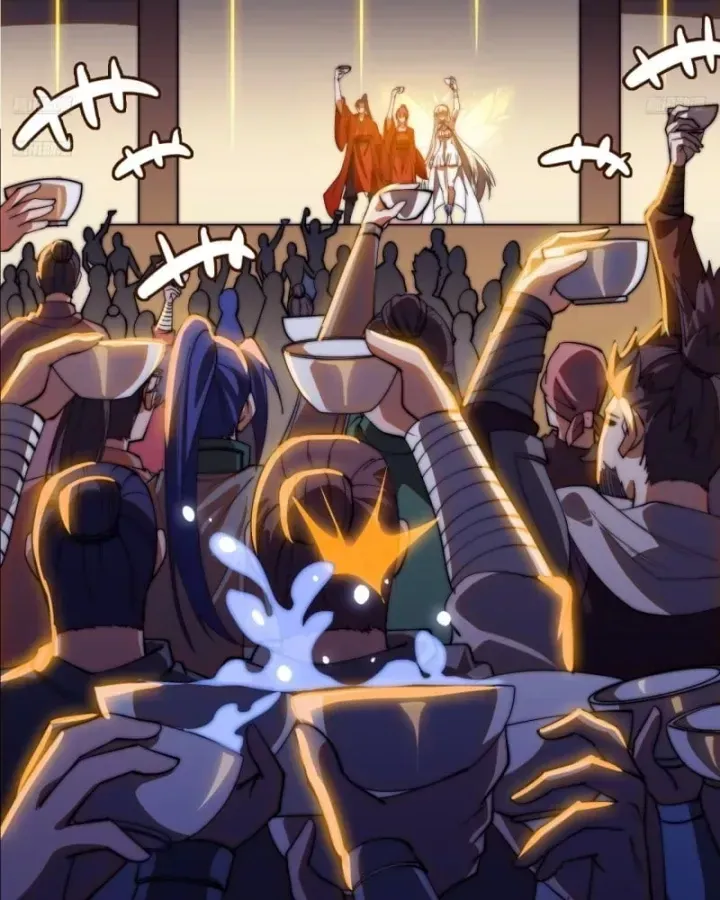 Ta Có Một Sơn Trại Chap 1271 - Next Chap 1270