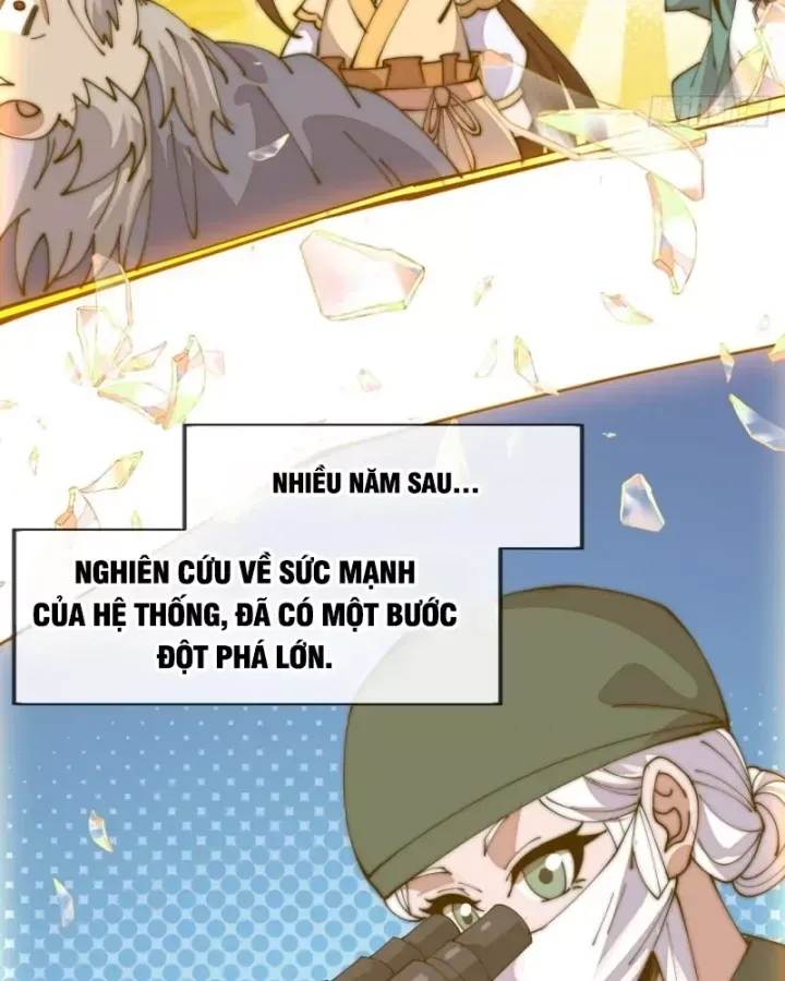 Ta Có Một Sơn Trại Chap 1271 - Next Chap 1270