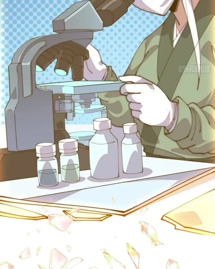 Ta Có Một Sơn Trại Chap 1271 - Next Chap 1270