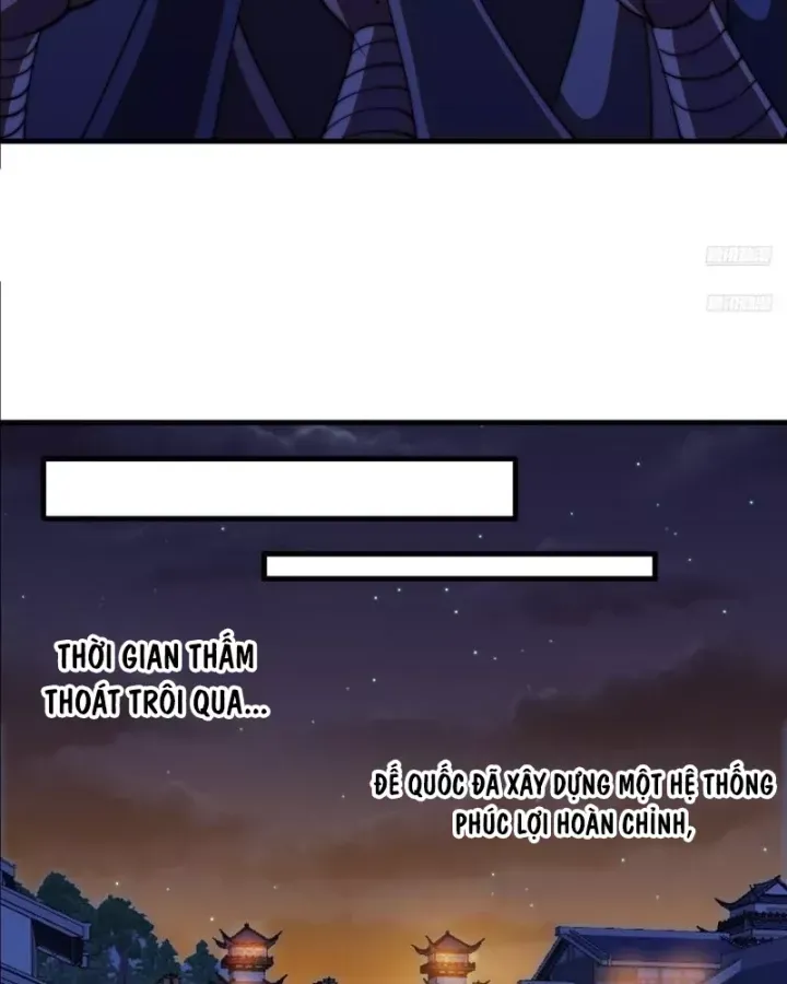 Ta Có Một Sơn Trại Chap 1271 - Next Chap 1270