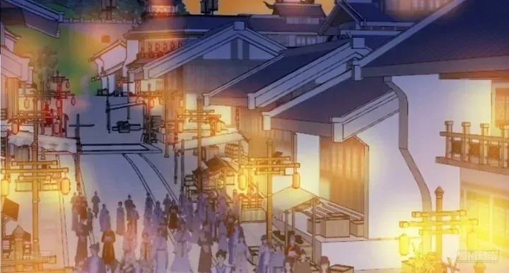 Ta Có Một Sơn Trại Chap 1271 - Next Chap 1270