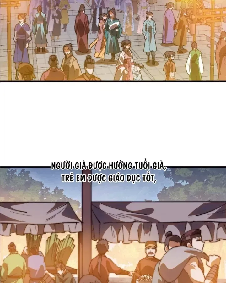 Ta Có Một Sơn Trại Chap 1271 - Next Chap 1270