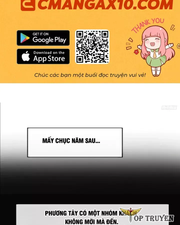 Ta Có Một Sơn Trại Chap 1272 - Next Chap 1271