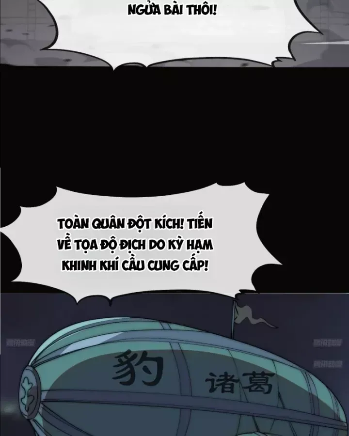 Ta Có Một Sơn Trại Chap 1272 - Next Chap 1271