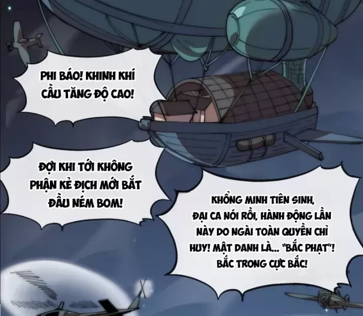 Ta Có Một Sơn Trại Chap 1272 - Next Chap 1271