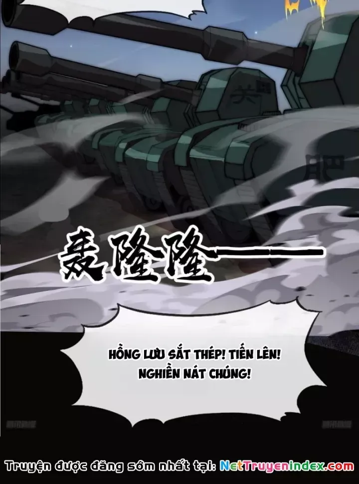 Ta Có Một Sơn Trại Chap 1272 - Next Chap 1271
