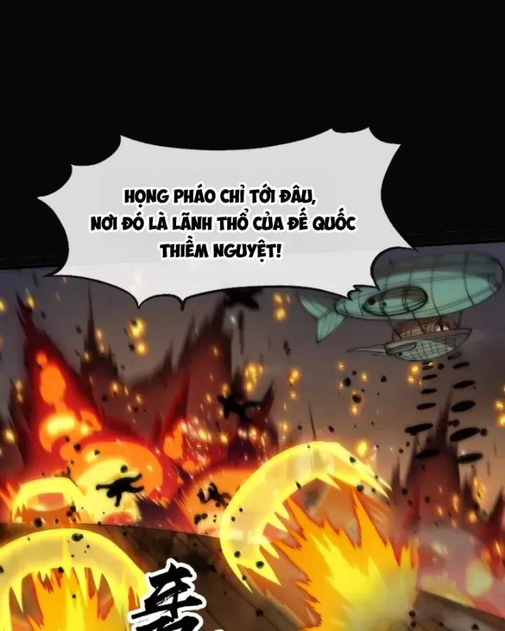 Ta Có Một Sơn Trại Chap 1272 - Next Chap 1271
