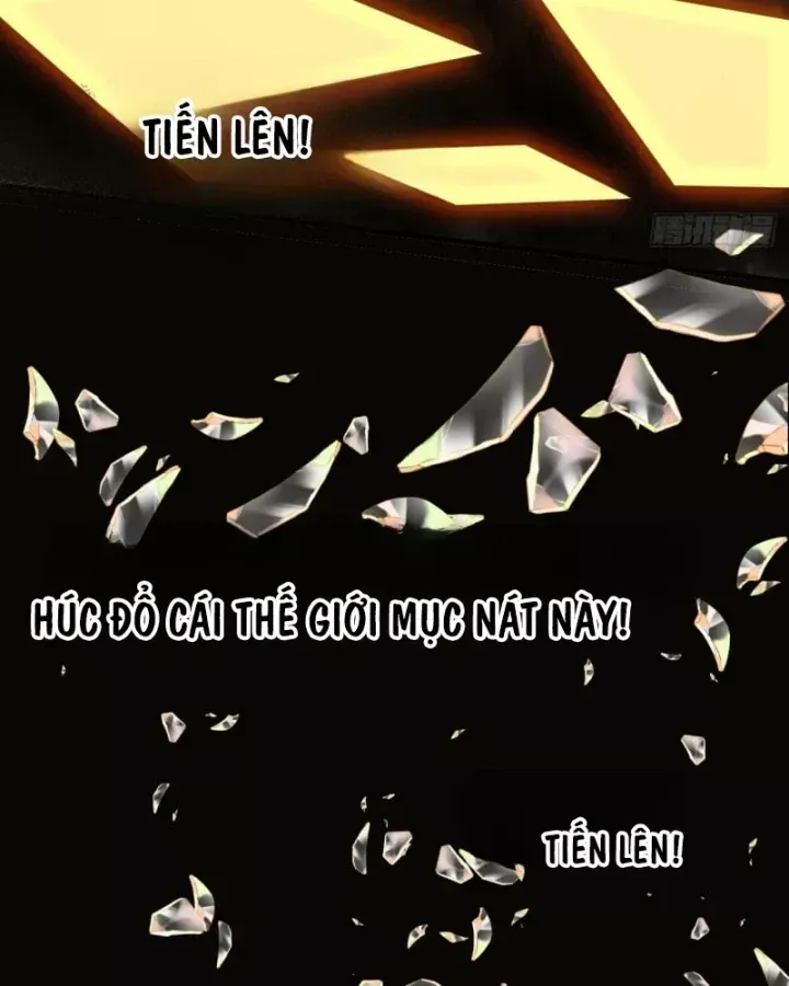 Ta Có Một Sơn Trại Chap 1272 - Next Chap 1271