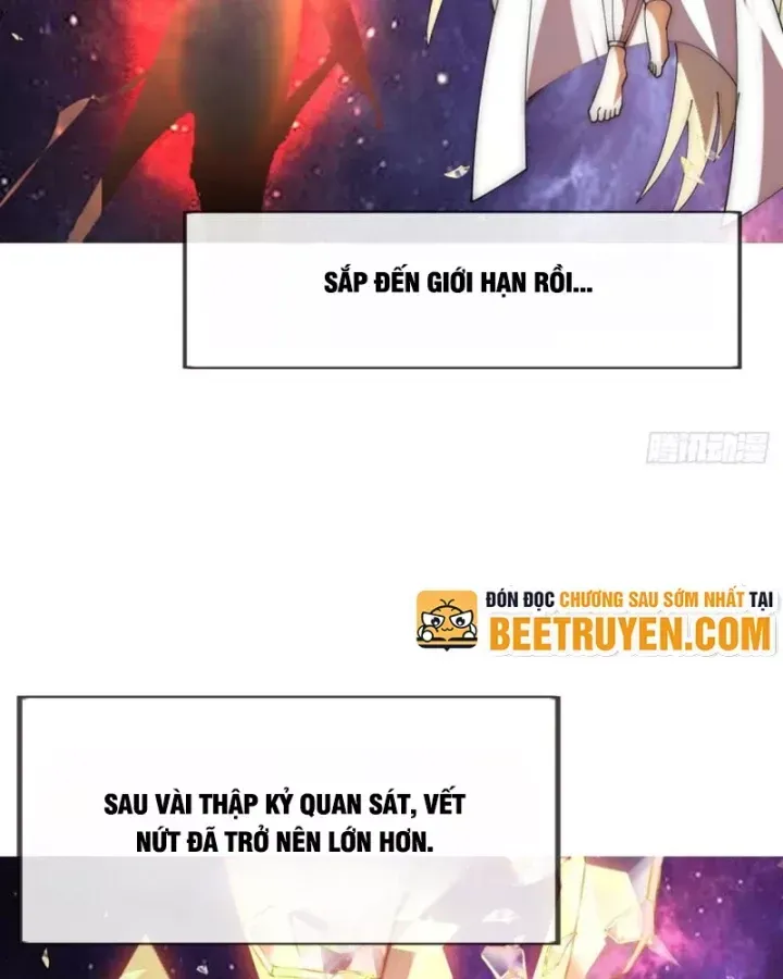 Ta Có Một Sơn Trại Chap 1272 - Next Chap 1271