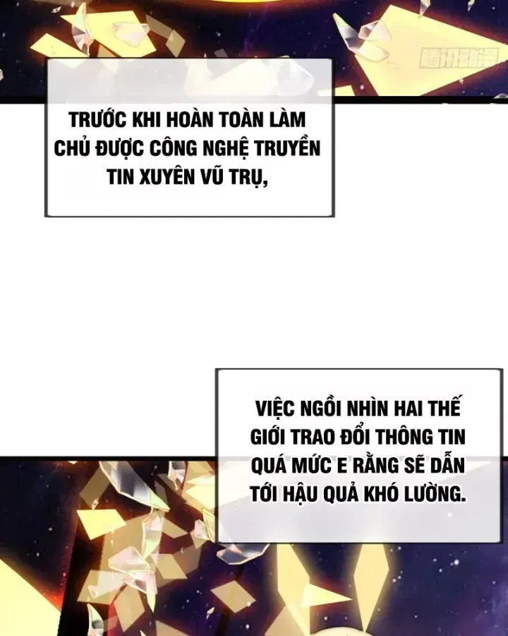 Ta Có Một Sơn Trại Chap 1272 - Next Chap 1271