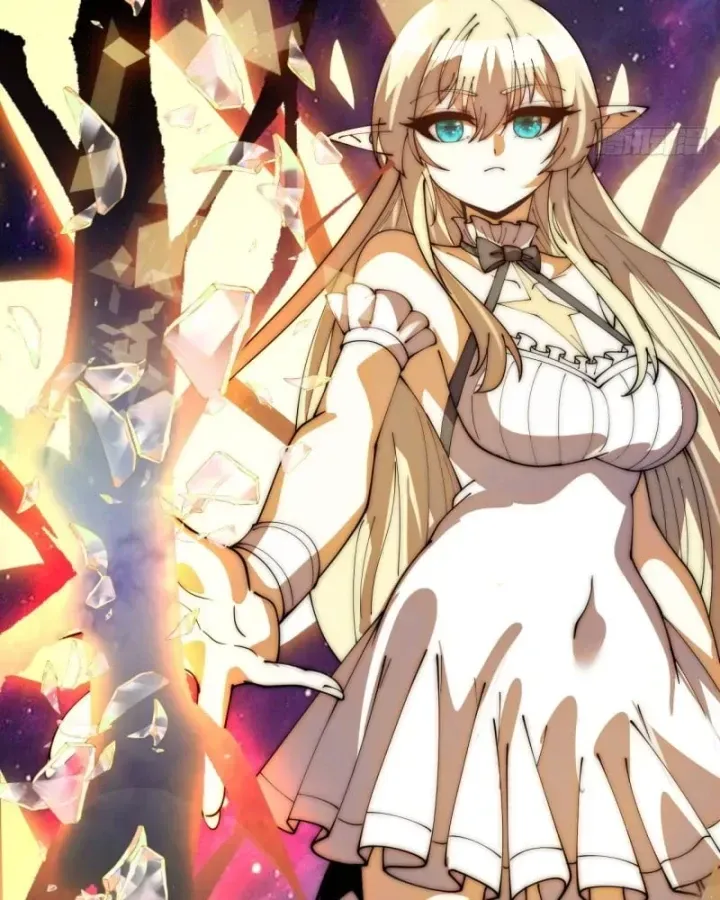 Ta Có Một Sơn Trại Chap 1272 - Next Chap 1271